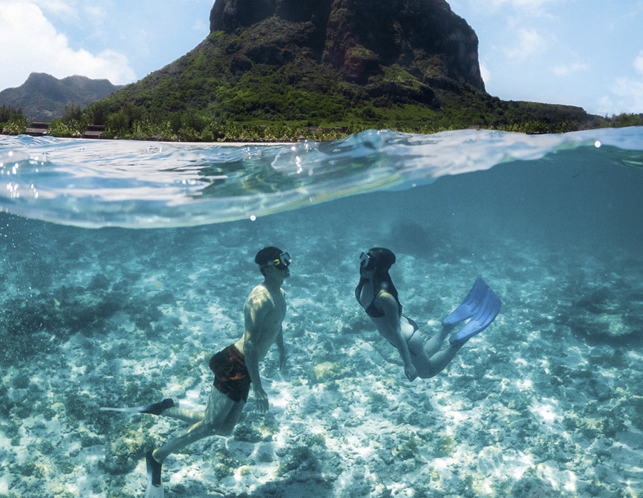 Novedades de Beachcomber Resorts & Hotels para el 2022